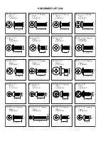 Предварительный просмотр 50 страницы Sony Cyber-shot DSC-T20 Service Manual