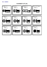 Предварительный просмотр 52 страницы Sony Cyber-shot DSC-T20 Service Manual