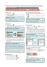 Предварительный просмотр 53 страницы Sony Cyber-shot DSC-T20 Service Manual