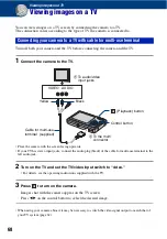 Предварительный просмотр 68 страницы Sony Cyber-shot DSC-T20 User Manual