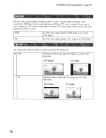 Предварительный просмотр 114 страницы Sony Cyber-shot DSC-T200 Instruction Manual