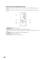 Предварительный просмотр 166 страницы Sony Cyber-shot DSC-T200 Instruction Manual