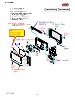 Preview for 14 page of Sony Cyber-shot DSC-T200 Service Manual