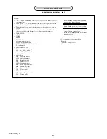 Preview for 35 page of Sony Cyber-shot DSC-T200 Service Manual