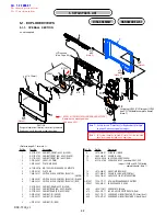 Preview for 36 page of Sony Cyber-shot DSC-T200 Service Manual