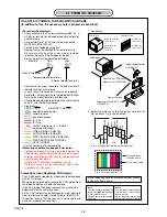 Preview for 20 page of Sony Cyber-shot DSC-T3 Service Manual