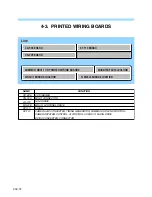 Preview for 25 page of Sony Cyber-shot DSC-T3 Service Manual