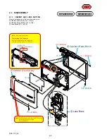 Предварительный просмотр 9 страницы Sony Cyber-shot DSC-T30 Service Manual