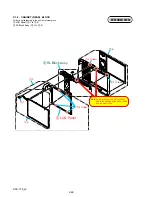 Предварительный просмотр 11 страницы Sony Cyber-shot DSC-T30 Service Manual