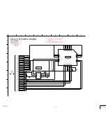 Предварительный просмотр 20 страницы Sony Cyber-shot DSC-T30 Service Manual