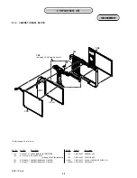 Предварительный просмотр 36 страницы Sony Cyber-shot DSC-T30 Service Manual