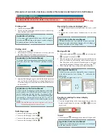 Предварительный просмотр 41 страницы Sony Cyber-shot DSC-T30 Service Manual