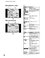 Preview for 58 page of Sony Cyber-shot DSC-T300 Instruction Manual