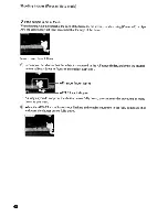 Preview for 88 page of Sony Cyber-shot DSC-T300 Instruction Manual