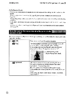 Preview for 96 page of Sony Cyber-shot DSC-T300 Instruction Manual