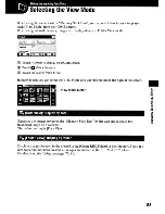 Preview for 103 page of Sony Cyber-shot DSC-T300 Instruction Manual