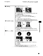 Preview for 109 page of Sony Cyber-shot DSC-T300 Instruction Manual