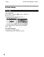 Preview for 132 page of Sony Cyber-shot DSC-T300 Instruction Manual