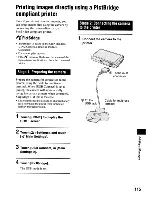 Preview for 155 page of Sony Cyber-shot DSC-T300 Instruction Manual