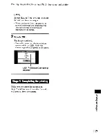 Preview for 157 page of Sony Cyber-shot DSC-T300 Instruction Manual