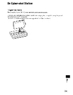 Preview for 181 page of Sony Cyber-shot DSC-T300 Instruction Manual