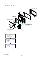 Предварительный просмотр 13 страницы Sony Cyber-shot DSC-T70 Service Manual