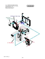 Предварительный просмотр 16 страницы Sony Cyber-shot DSC-T70 Service Manual