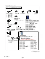 Предварительный просмотр 41 страницы Sony Cyber-shot DSC-T70 Service Manual