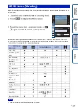 Preview for 11 page of Sony Cyber-shot DSC-T77 Handbook