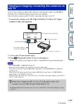 Preview for 120 page of Sony Cyber-shot DSC-T77 Handbook