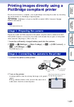 Preview for 142 page of Sony Cyber-shot DSC-T77 Handbook