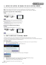 Preview for 5 page of Sony Cyber-shot DSC-T77 Service Manual