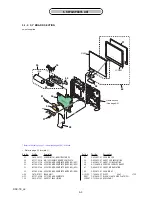 Preview for 36 page of Sony Cyber-shot DSC-T9 Service Manual