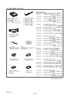 Preview for 39 page of Sony Cyber-shot DSC-T9 Service Manual