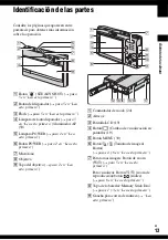 Preview for 13 page of Sony Cyber-shot DSC-T9 (Spanish) Guia Del Usuario/Solucion De Problemas