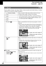 Preview for 34 page of Sony Cyber-shot DSC-T9 (Spanish) Guia Del Usuario/Solucion De Problemas