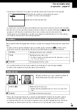 Preview for 49 page of Sony Cyber-shot DSC-T9 (Spanish) Guia Del Usuario/Solucion De Problemas