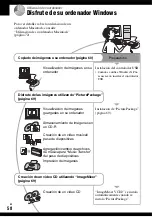 Preview for 58 page of Sony Cyber-shot DSC-T9 (Spanish) Guia Del Usuario/Solucion De Problemas