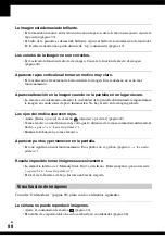 Preview for 88 page of Sony Cyber-shot DSC-T9 (Spanish) Guia Del Usuario/Solucion De Problemas