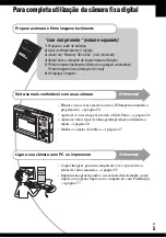 Preview for 117 page of Sony Cyber-shot DSC-T9 (Spanish) Guia Del Usuario/Solucion De Problemas