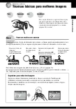 Preview for 121 page of Sony Cyber-shot DSC-T9 (Spanish) Guia Del Usuario/Solucion De Problemas