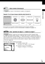 Preview for 123 page of Sony Cyber-shot DSC-T9 (Spanish) Guia Del Usuario/Solucion De Problemas