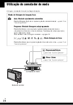 Preview for 136 page of Sony Cyber-shot DSC-T9 (Spanish) Guia Del Usuario/Solucion De Problemas