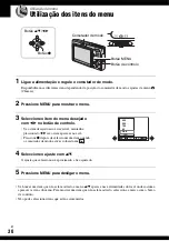 Preview for 142 page of Sony Cyber-shot DSC-T9 (Spanish) Guia Del Usuario/Solucion De Problemas