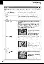 Preview for 146 page of Sony Cyber-shot DSC-T9 (Spanish) Guia Del Usuario/Solucion De Problemas