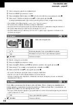 Preview for 156 page of Sony Cyber-shot DSC-T9 (Spanish) Guia Del Usuario/Solucion De Problemas