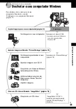 Preview for 171 page of Sony Cyber-shot DSC-T9 (Spanish) Guia Del Usuario/Solucion De Problemas