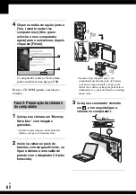 Preview for 174 page of Sony Cyber-shot DSC-T9 (Spanish) Guia Del Usuario/Solucion De Problemas