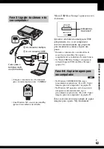 Preview for 175 page of Sony Cyber-shot DSC-T9 (Spanish) Guia Del Usuario/Solucion De Problemas