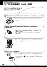 Preview for 188 page of Sony Cyber-shot DSC-T9 (Spanish) Guia Del Usuario/Solucion De Problemas